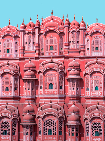 Jaipur Travel Guide: The Pink City in 3 Days 