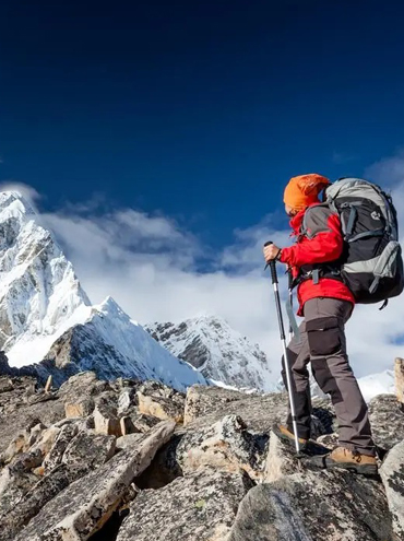 Trekking in Bhutan: Best Trails & Difficulty Levels