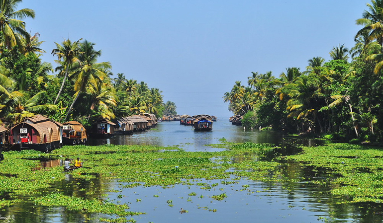 kerala