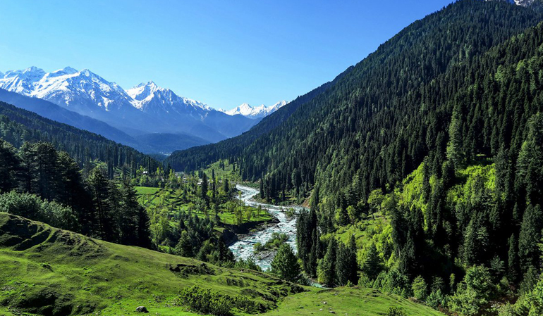 Pahalgam