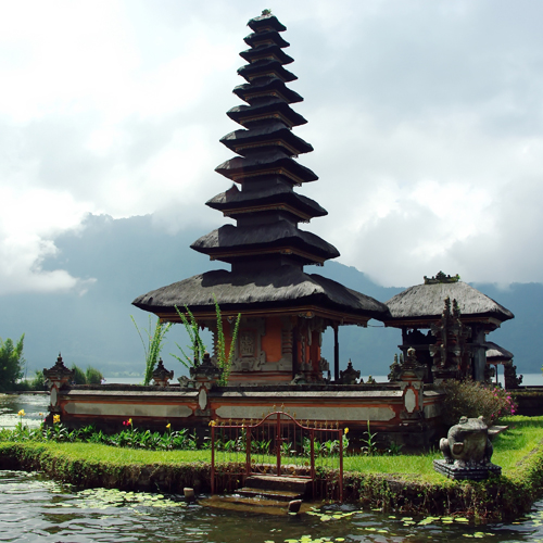 Bali Tour