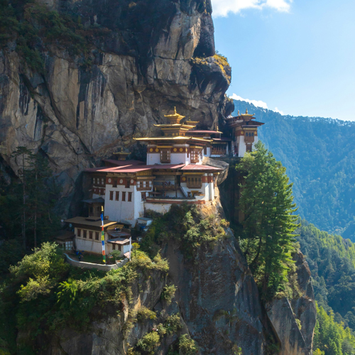 Bhutan Tour