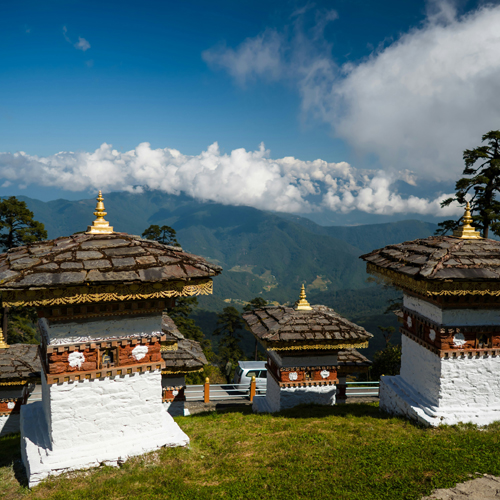 Bhutan Tour