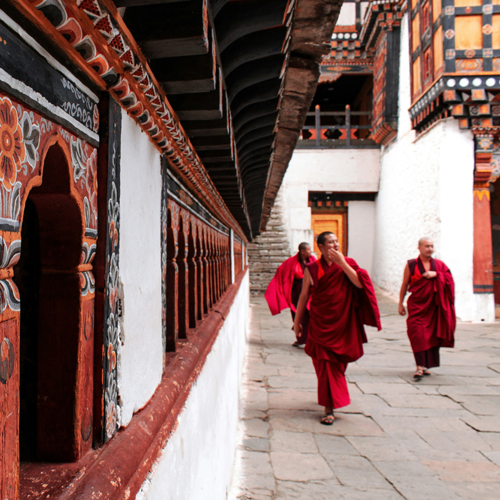 Bhutan Tour