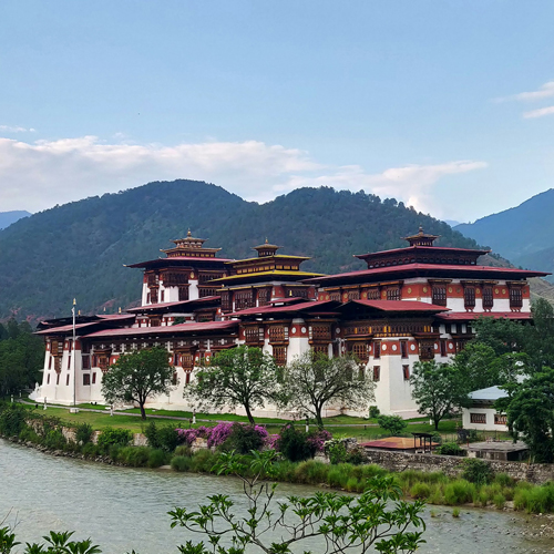 Bhutan Tour