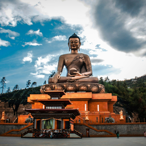 Bhutan Tour