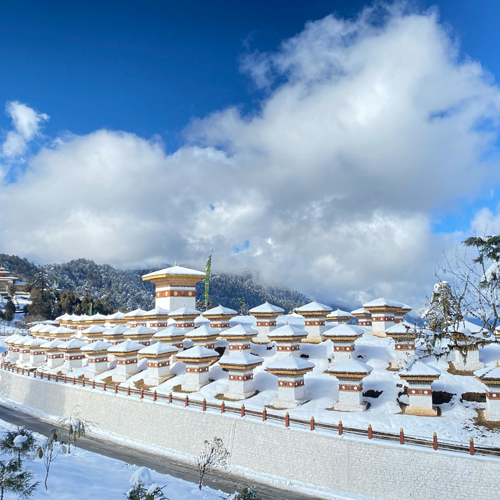 Bhutan Tour