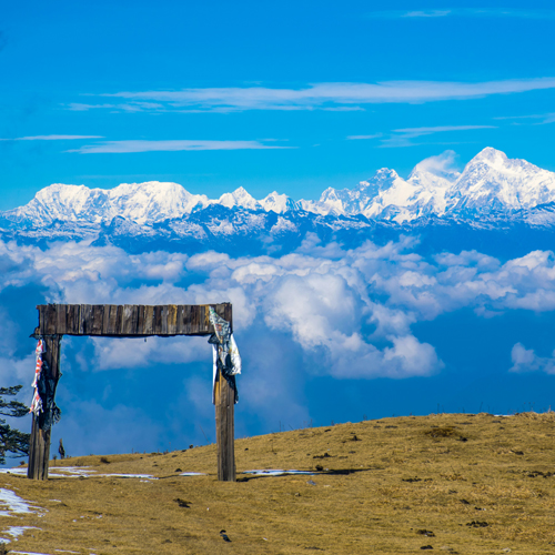 Nepal Tour