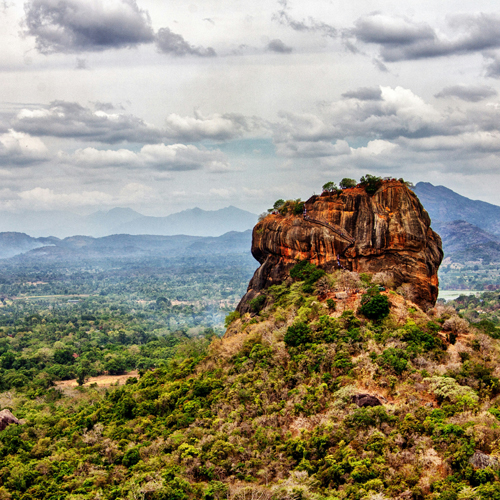 Sri Lanka Tour